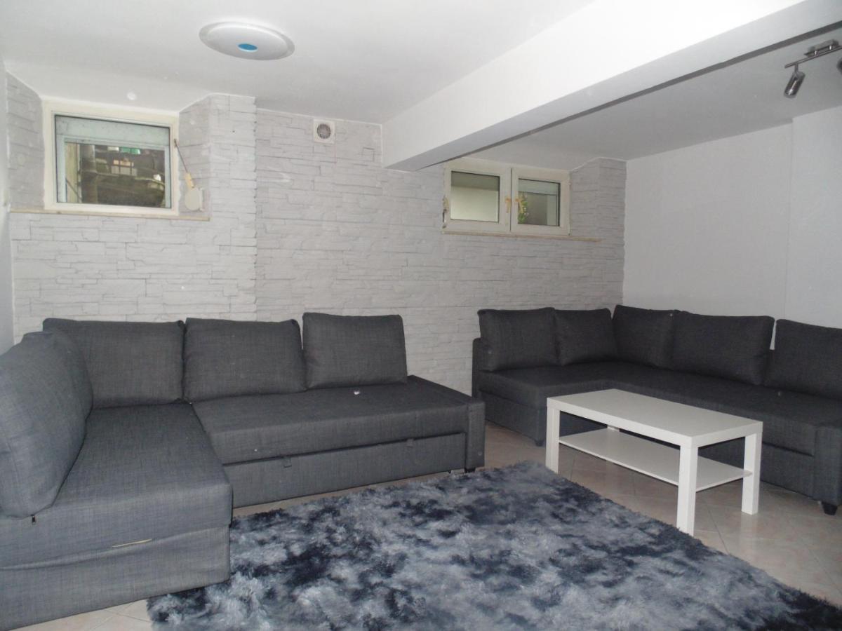 Krowoderska 63A Krakow Dış mekan fotoğraf